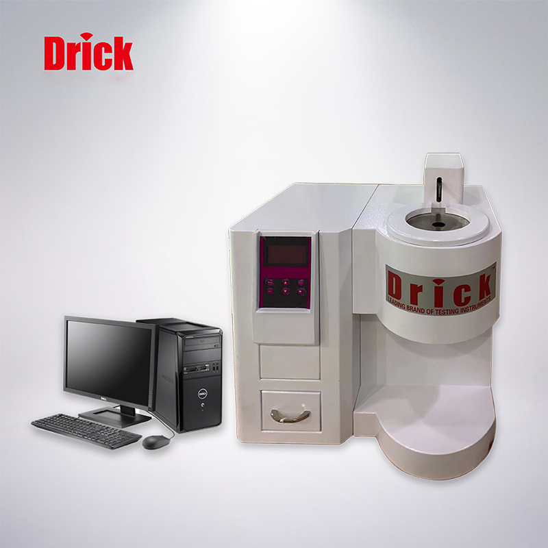 DRK208医用口罩专用熔喷料 高熔体流动速率测定仪