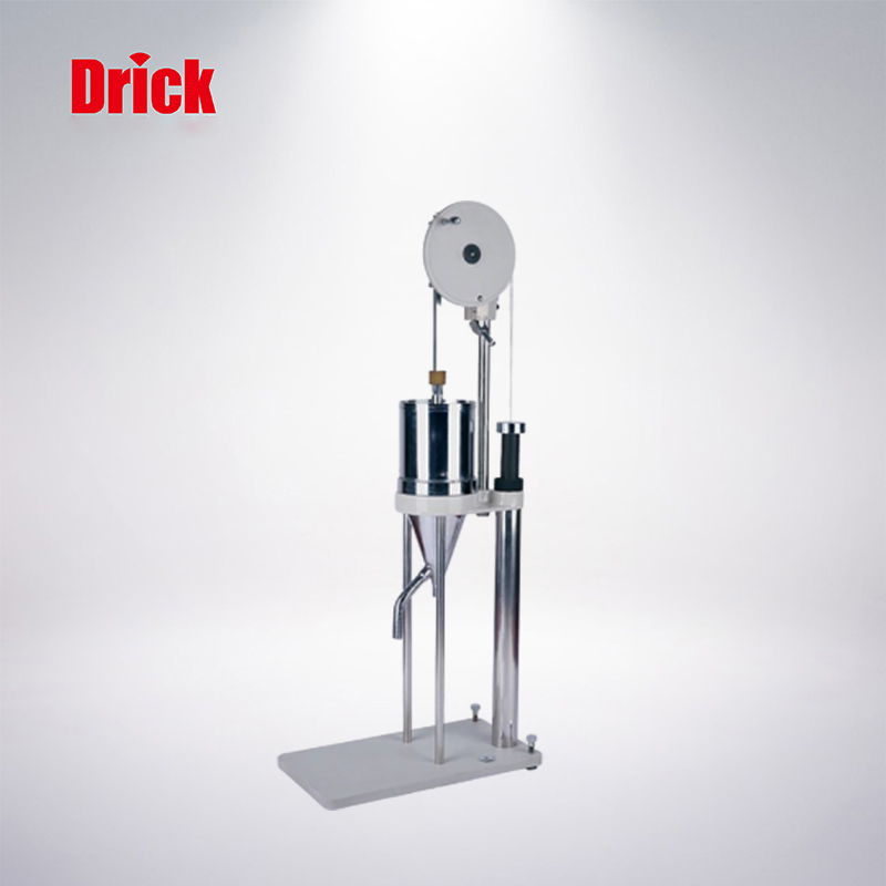 DRK116打浆度仪