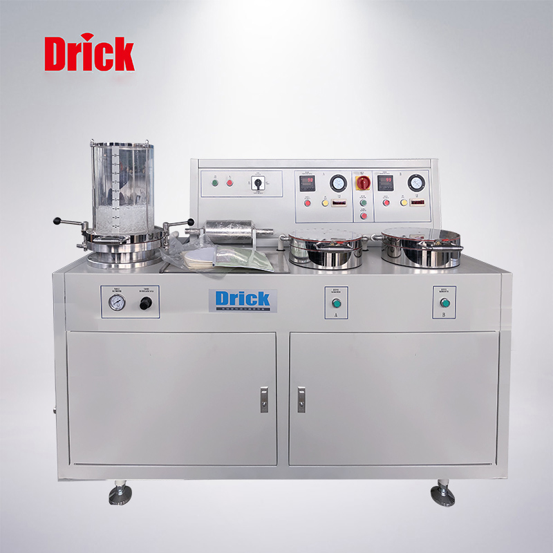 DRK502B抄片机（纸页成型器）