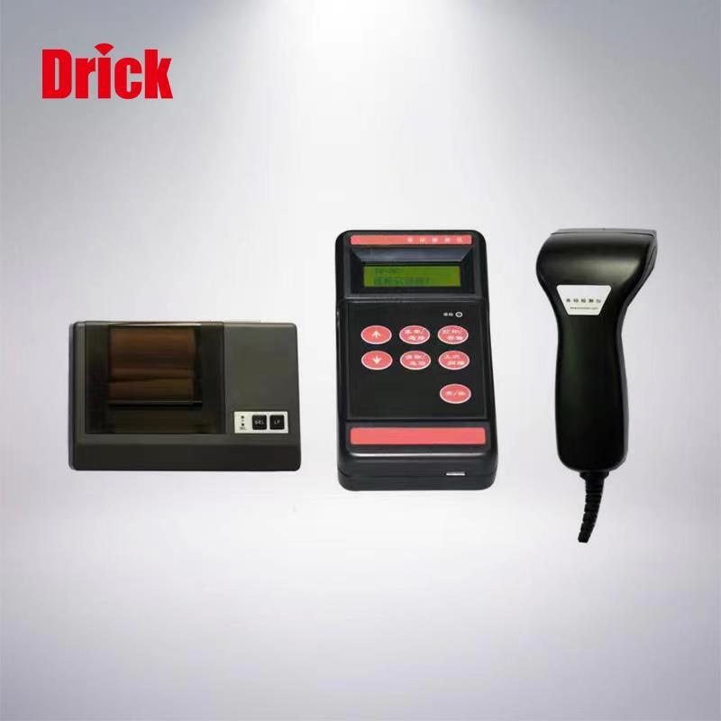 DRK125A条码检测仪