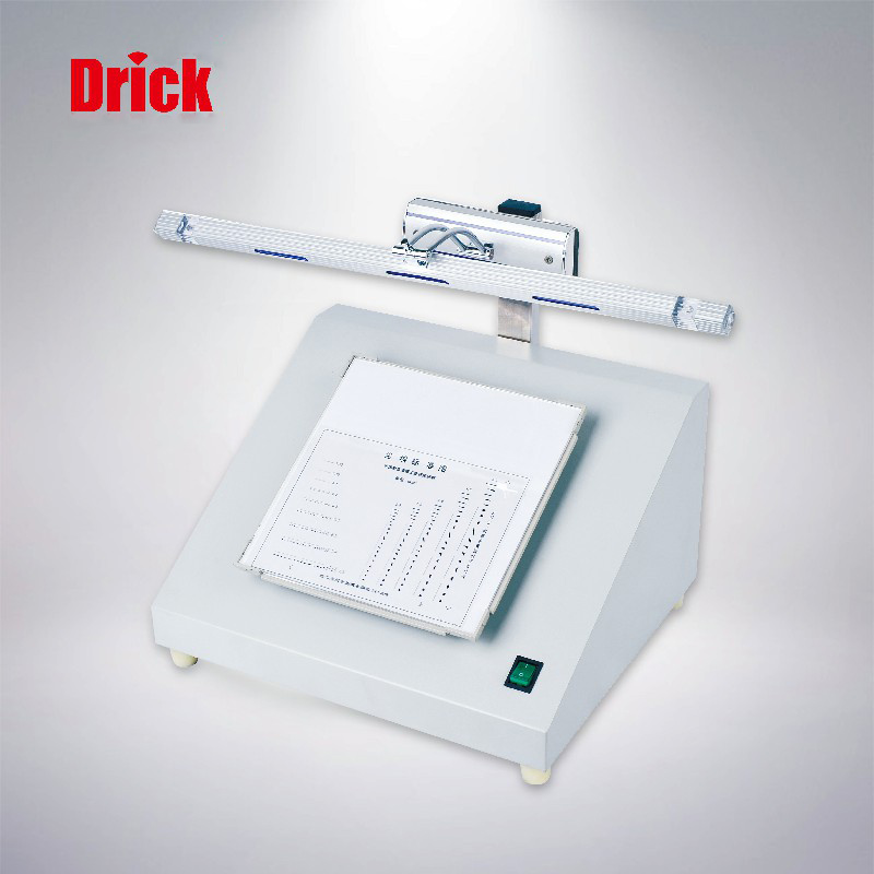 DRK117尘埃度仪