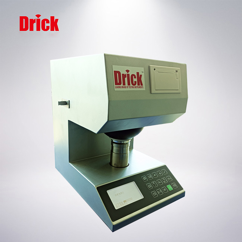 DRK103白度颜色仪