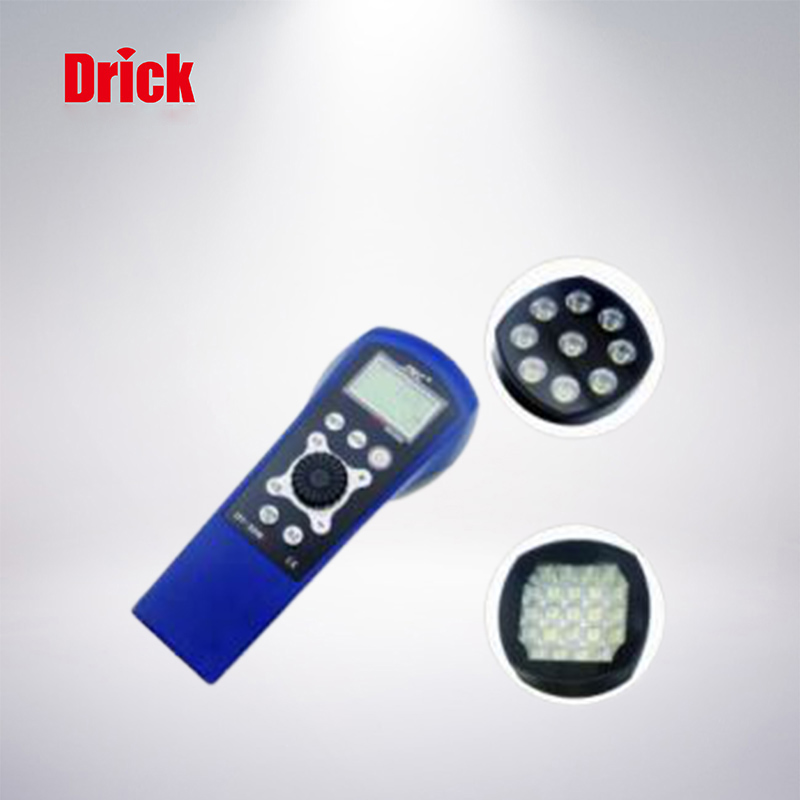 DRK102便携式充电频闪仪
