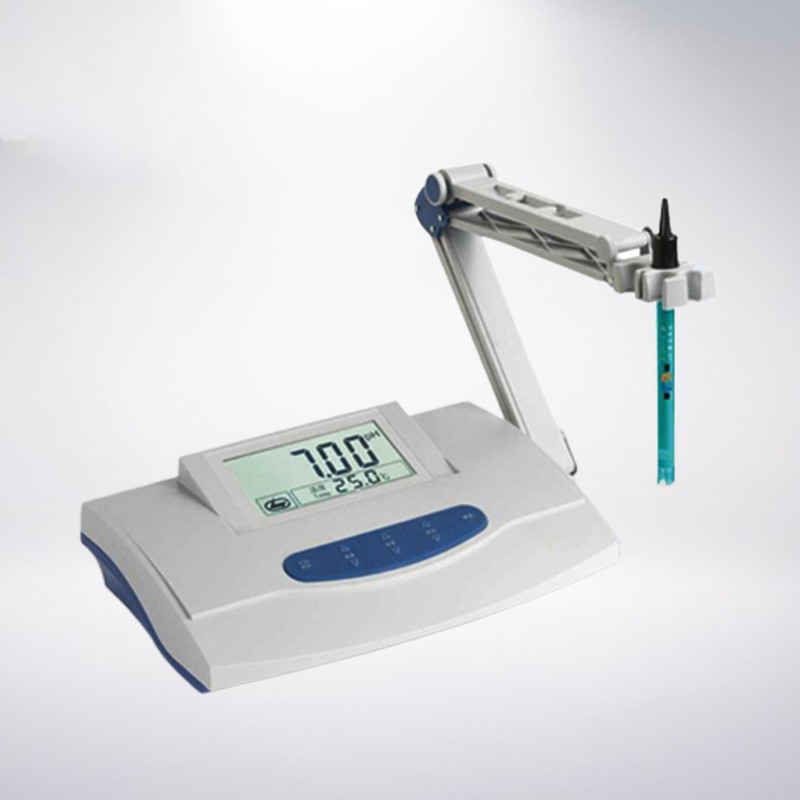 PHS-3C型精密酸度计
