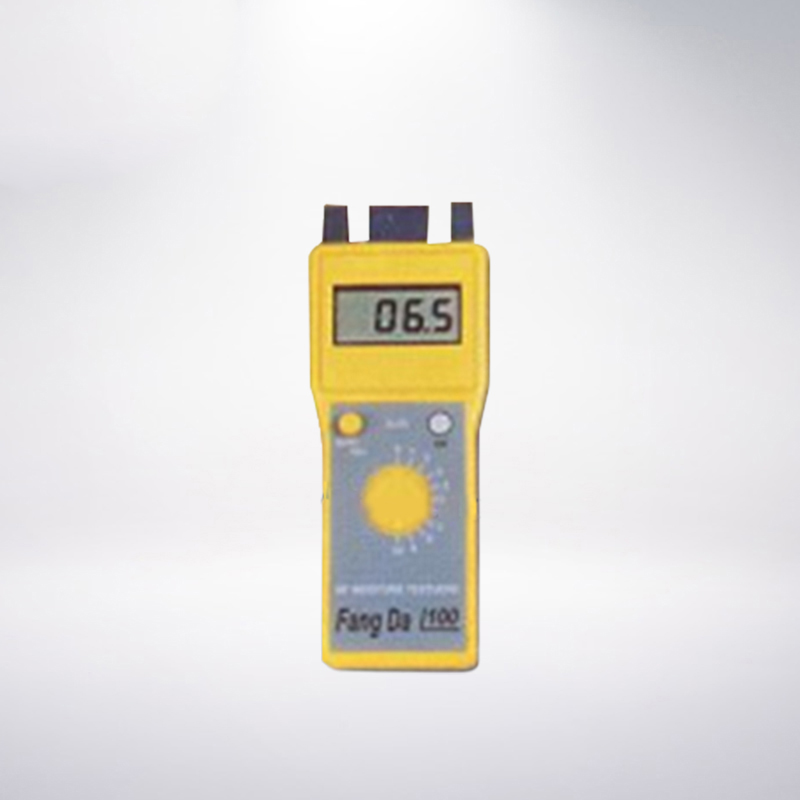 DRK302纺织品水分测试仪