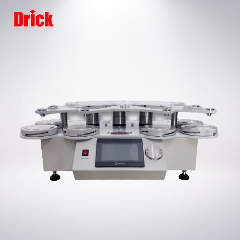 DRK128C马丁代尔耐磨仪