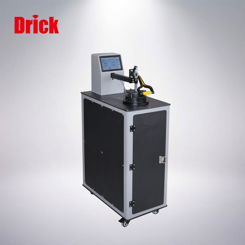 DRK461D透气性测试仪