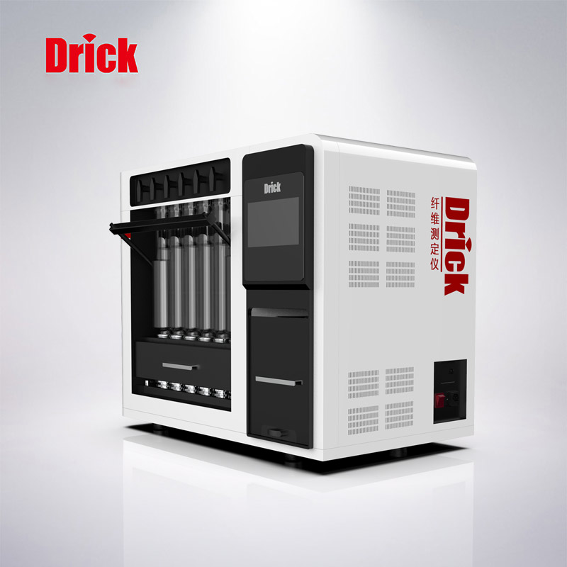 DRK-F416纤维测定仪