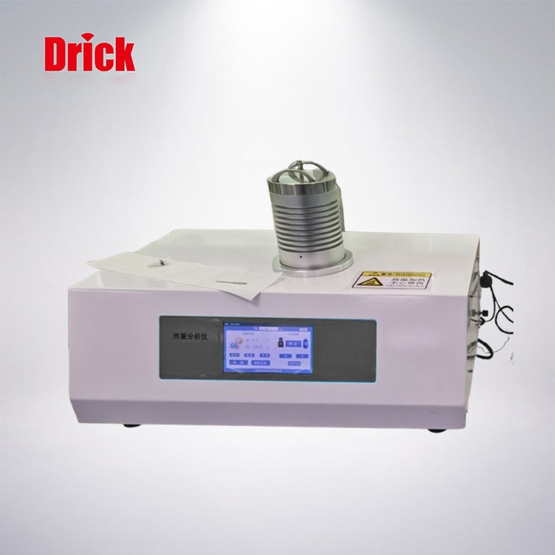 DRK-Q1000B热重分析仪