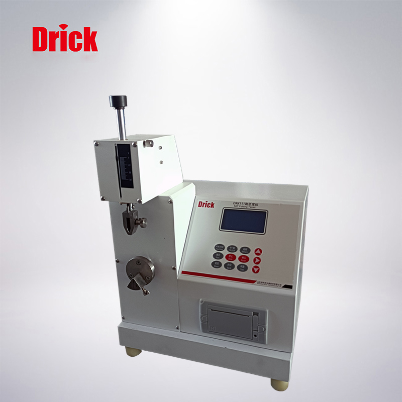 DRK111耐折度仪